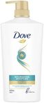 Dove Shampoo Nourishing Moisture 82