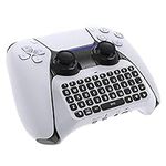 Klipdasse Wireless Keyboard for PS5