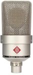 Neumann TLM 103 Large Diaphragm Cardioid Condenser Microphone Set |Nickel | Low Self Noise | High SPL Handling | Ideal for Studio Vocals, Voice-Over, Podcasting, Instruments & Broadcast