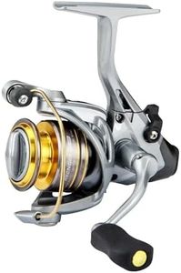 OKUMA Reel