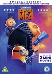 Despicable Me 4 [DVD] [2024]