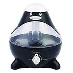 Sunpentown Penguin Ultrasonic Humidifier, Multi