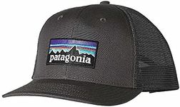 Patagonia P-6 Logo Trucker Hat – Un