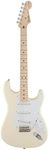 Fender Eric Clapton Stratocaster El