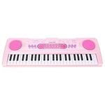 49 Keys Kids Piano Keyboard for Beg