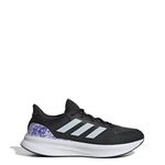 adidas Men Ultrarun 5 Running Shoes Black, 9