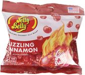 Jelly Belly Jelly Beans - Pick Any Flavor - (Size Varies by Flavor [3 oz to 3.5 oz]) (Sizzling Cinnamon)