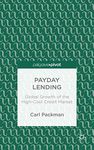 Payday Lending Services