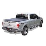 Offroading Gear 4x4 Rollup Truck Tonneau Box Cover | for Ford F150 2015-2022 | Fits Standard Short Bed 6.5' | Heavy-Duty| Waterproof| Dust-Resistant|