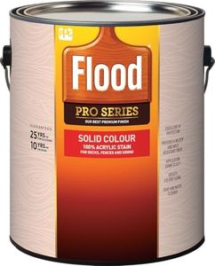 Flood 1 ga