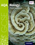 AQA GCSE Biology Student Book (AQA GCSE Science 3rd Edition)