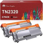 Toner Kingdom TN-2320 TN2320 Toner 