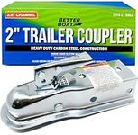 Trailer Coupler 2 Inch Trailer Coup