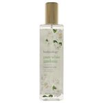 Bodycology Pure White Gardenia By for Women Fragrance Mist 8 Oz, 8 Fluid_Ounces (455004007)