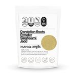 Dandelion Roots Powder - Taraxacum Officinale, Singhparni Jadd (250 Gms)