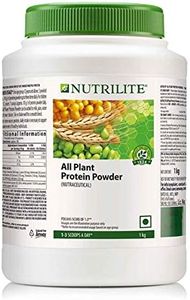 Amway Nutrilite All Plant Protein - 1 kg