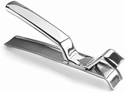 Lacor - 62989 - Pinza Para Bandejas Horno Inox. 20cm