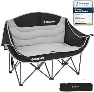 KingCamp C