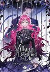 Villains Are Destined to Die, Vol. 5 (VILLIANS ARE DESTINED TO DIE GN)