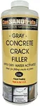 ConSandtrate Concrete Crack Filler 