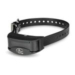 SportDOG Brand NoBark 8 Collar - Easy-to-Use Bark Collar - Waterproof & Submersible