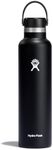 Hydro Flask Standard Flex Cap Black