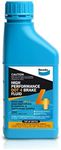 Bendix BBF4-500 Dot3 Brake Fluid, 500 ml, Blue