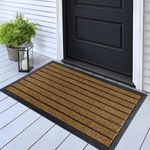 ubdyo Extra Durable Door Mat - Dirt
