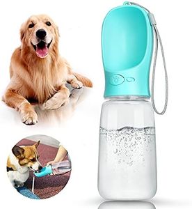 Dog Water 