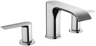 hansgrohe Vivenis Modern 2-Handle 3