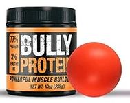 MBF SUPPLEMENTS Bully Protein & Vit