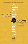 The American Heritage Dictionary of