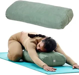 Gaiam Yoga