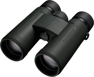 Nikon PROSTAFF P3 10x42 Binoculars – Waterproof, Fogproof