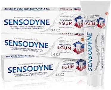 Sensodyne 
