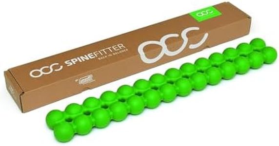 Balanced Body Spinefitter by Sissel, Green