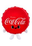 Funko Plush: Coke - Coca-Cola Bottle Cap