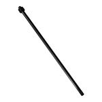 GardenPal 938-05078 738-​05078 21" Steering Shaft​ 5/​8 Compatible with 738P07154 938-05078 738-​05078 for MTD 115-734A000 213-406-000 115-733B147 115-735A000 115-738C000 Lawn Mower and More