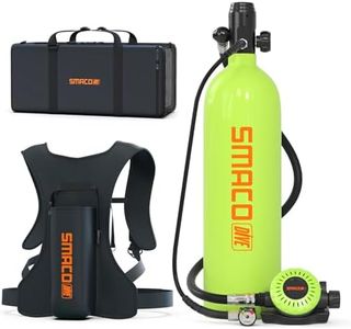Mini Scuba