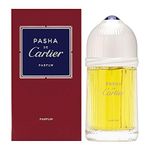 CARTIER Pasha Edp Spray 50Ml