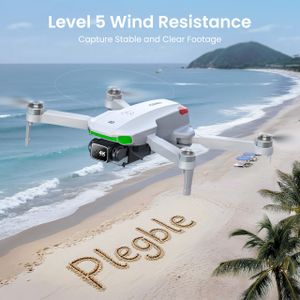 PLEGBLE Mini Camera Drone – Compact HD Quadcopter for Beginners