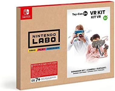 Nintendo L