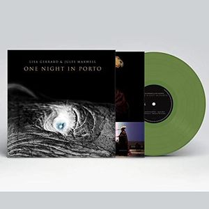 One Night in Porto - Live at Casa da Música, Porto [Vinilo]