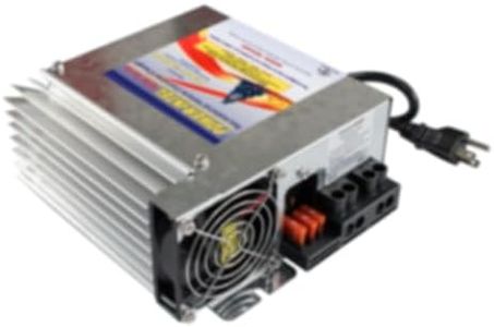 PD9270 RV Power Converter,PD9200 Series Power RV Converter/Battery Chargers for rv,Camper,caravans,120v to 12v Power Converter (PD9270)