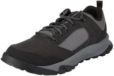 Timberland Men's Lincoln Peak Low Hiker Hiking Shoe, Black, 8.5 UK