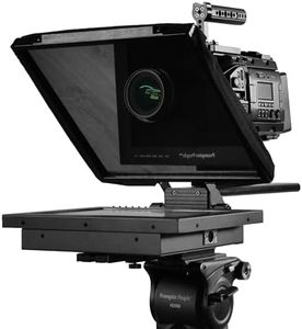 Prompter P