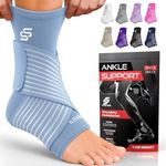 Sleeve Stars Ankle Brace for Women 