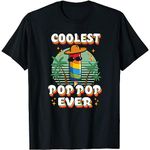 Pop Pop Shirts