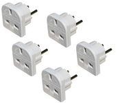 Adaptor Plug For Korea