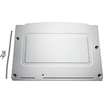 Electrolux E4WP31 Metal Lid for Washing Machines with Removable Lid